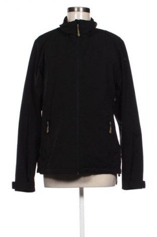 Bluză trening de femei Unbranded, Mărime XL, Culoare Negru, Preț 61,99 Lei