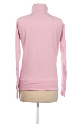 Дамско спортно горнище Unbranded, Размер L, Цвят Розов, Цена 10,23 €