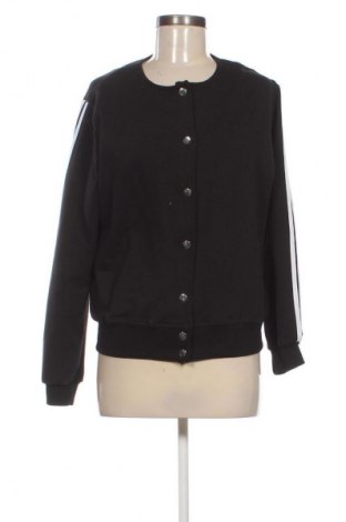 Дамско спортно горнище Unbranded, Размер L, Цвят Черен, Цена 19,97 €