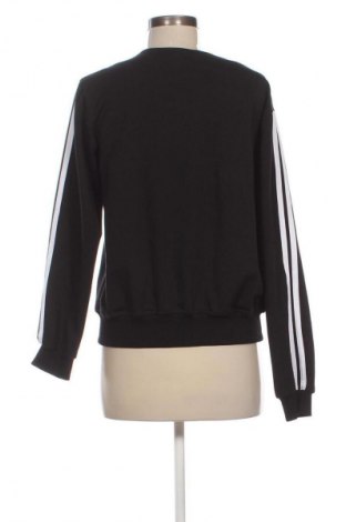 Дамско спортно горнище Unbranded, Размер L, Цвят Черен, Цена 19,97 €