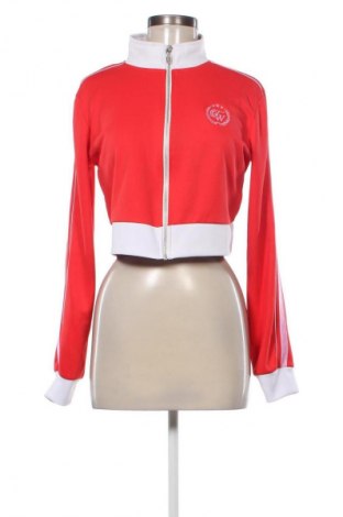Damen Sportoberteil Unbranded, Größe M, Farbe Rot, Preis € 9,99