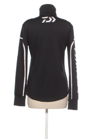 Дамско спортно горнище Unbranded, Размер M, Цвят Черен, Цена 6,13 €