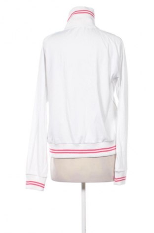 Дамско спортно горнище Unbranded, Размер XL, Цвят Бял, Цена 20,45 €