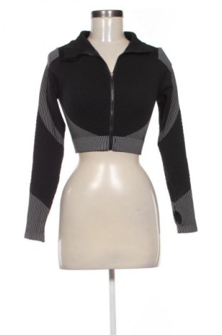 Дамско спортно горнище Unbranded, Размер S, Цвят Многоцветен, Цена 5,62 €