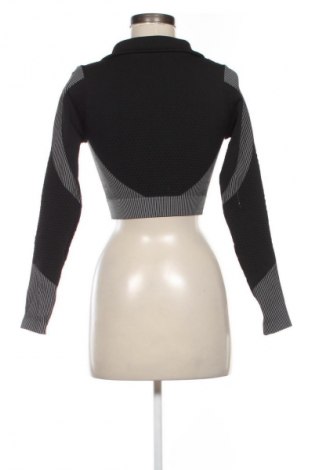 Дамско спортно горнище Unbranded, Размер S, Цвят Многоцветен, Цена 5,62 €