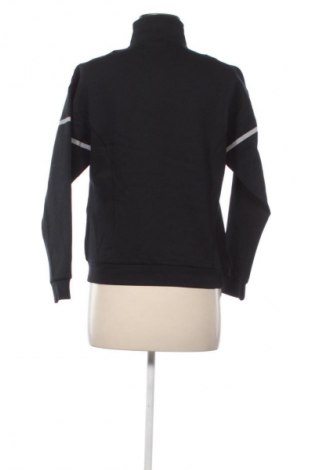 Дамско спортно горнище Unbranded, Размер S, Цвят Черен, Цена 5,62 €