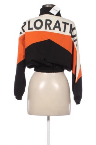 Γυναικεία αθλητική ζακέτα Unbranded, Μέγεθος M, Χρώμα Πολύχρωμο, Τιμή 17,99 €
