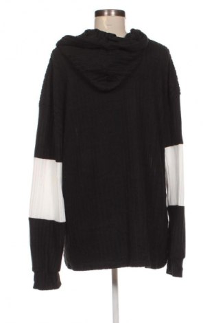 Дамско спортно горнище Unbranded, Размер XXL, Цвят Многоцветен, Цена 9,20 €