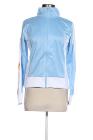 Dámský sportovní vrch  Unbranded, Velikost S, Barva Modrá, Cena  569,00 Kč