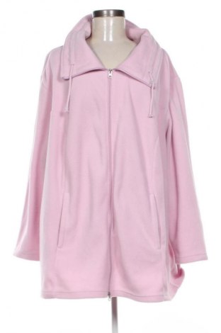 Dámský sportovní vrch  Unbranded, Velikost 4XL, Barva Fialová, Cena  479,00 Kč