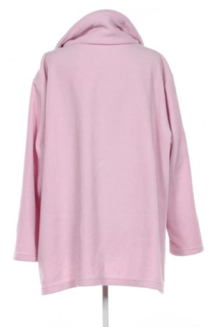 Dámský sportovní vrch  Unbranded, Velikost 4XL, Barva Fialová, Cena  479,00 Kč