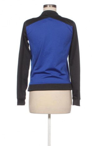 Γυναικεία αθλητική ζακέτα Under Armour, Μέγεθος XS, Χρώμα Μπλέ, Τιμή 13,99 €