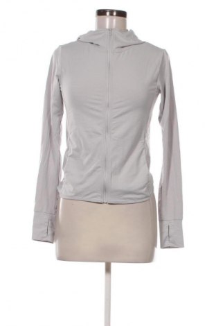 Dámský sportovní vrch  Uniqlo, Velikost S, Barva Šedá, Cena  519,00 Kč