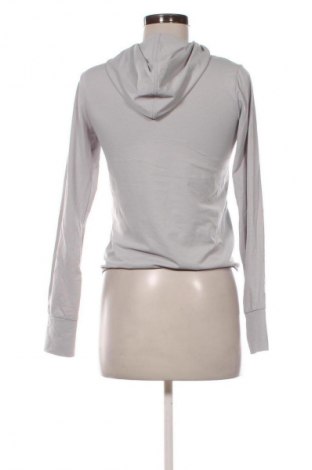 Dámský sportovní vrch  Uniqlo, Velikost S, Barva Šedá, Cena  519,00 Kč