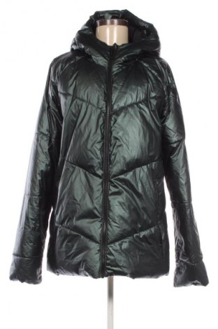 Geacă de femei 4F, Mărime XL, Culoare Verde, Preț 338,99 Lei