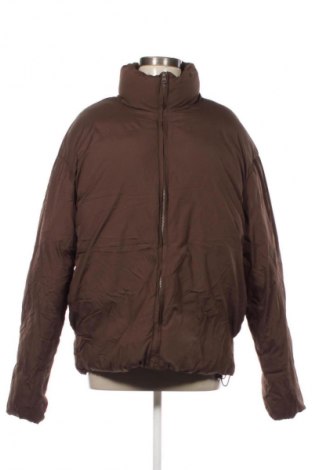 Дамско яке ADPT, Размер XL, Цвят Кафяв, Цена 9,71 €