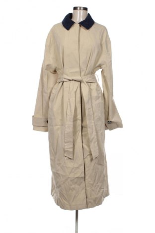 Kurtka damska ASOS, Rozmiar L, Kolor Beżowy, Cena 183,99 zł