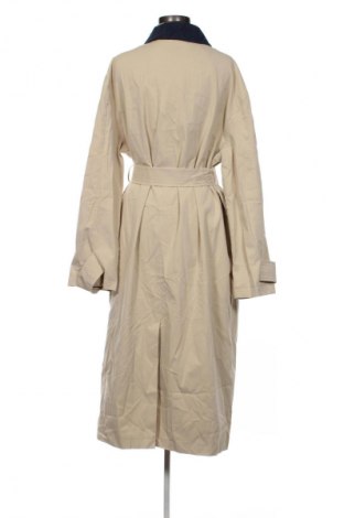 Kurtka damska ASOS, Rozmiar L, Kolor Beżowy, Cena 183,99 zł