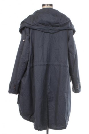 Damenjacke ASOS, Größe XXL, Farbe Blau, Preis € 45,99