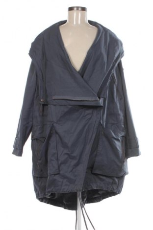Damenjacke ASOS, Größe XXL, Farbe Blau, Preis € 45,99