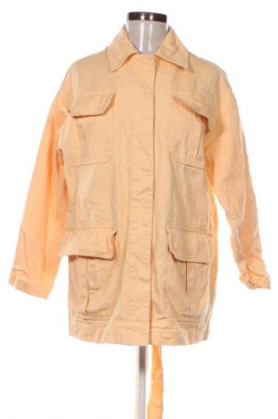 Dámská bunda  ASOS, Velikost XXS, Barva Oranžová, Cena  259,00 Kč