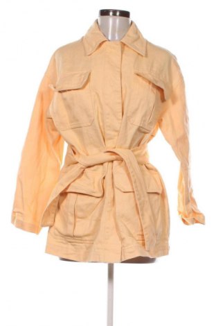 Dámská bunda  ASOS, Velikost XXS, Barva Oranžová, Cena  259,00 Kč