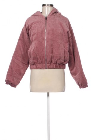 Дамско яке About You, Размер M, Цвят Пепел от рози, Цена 15,33 €
