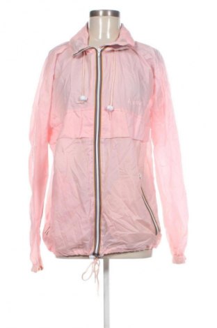 Női dzseki Active, Méret M, Szín Rózsaszín, Ár 3 839 Ft