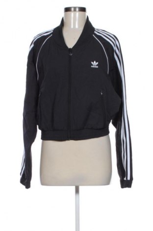 Dámska bunda  Adidas, Veľkosť M, Farba Čierna, Cena  36,95 €