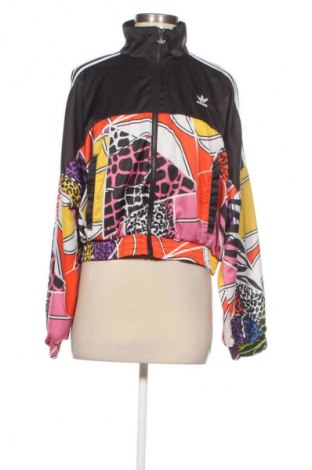 Γυναικείο μπουφάν Adidas Originals, Μέγεθος L, Χρώμα Πολύχρωμο, Τιμή 23,39 €