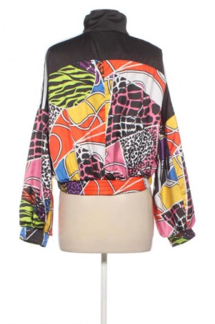 Γυναικείο μπουφάν Adidas Originals, Μέγεθος L, Χρώμα Πολύχρωμο, Τιμή 23,39 €
