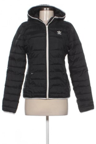 Γυναικείο μπουφάν Adidas Originals, Μέγεθος XS, Χρώμα Μαύρο, Τιμή 42,99 €