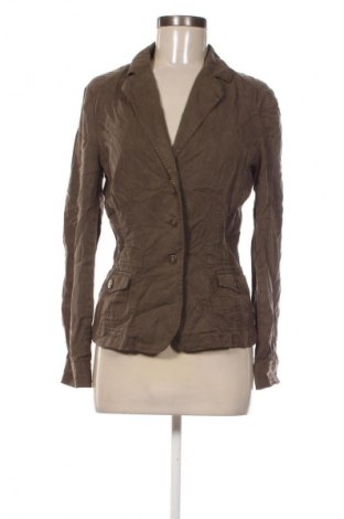 Γυναικείο μπουφάν Alain Manoukian, Μέγεθος M, Χρώμα Καφέ, Τιμή 18,99 €