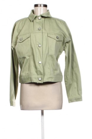 Γυναικείο μπουφάν Aligne, Μέγεθος M, Χρώμα Πράσινο, Τιμή 46,99 €