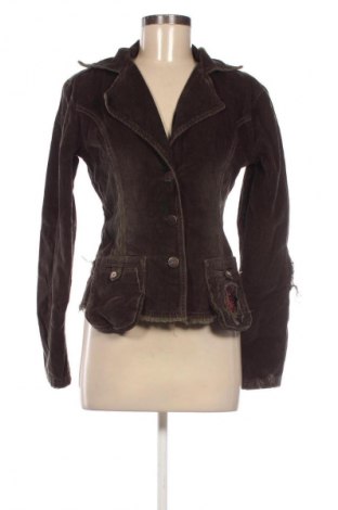 Дамско яке Alysi, Размер M, Цвят Зелен, Цена 44,48 €