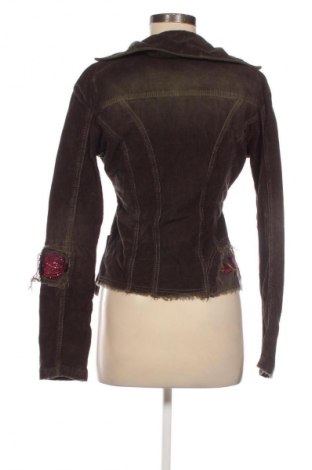 Дамско яке Alysi, Размер M, Цвят Зелен, Цена 44,48 €