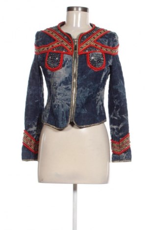 Дамско яке Ambika, Размер S, Цвят Многоцветен, Цена 14,82 €