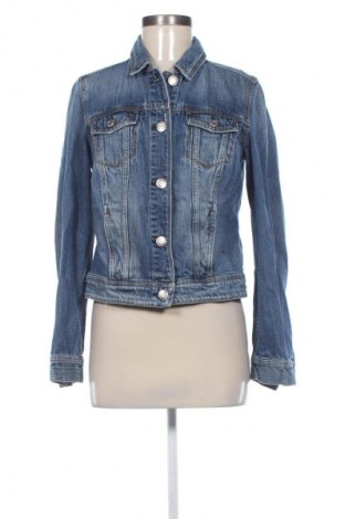 Дамско яке American Eagle, Размер M, Цвят Син, Цена 9,20 €