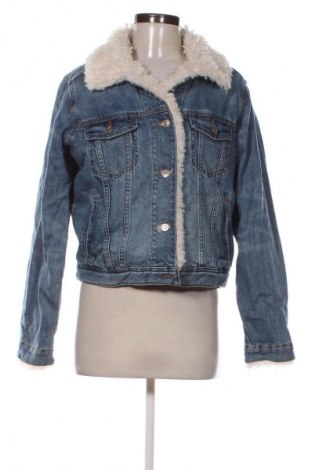 Dámská bunda  American Eagle, Velikost M, Barva Modrá, Cena  589,00 Kč