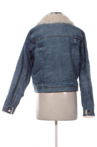 Dámská bunda  American Eagle, Velikost M, Barva Modrá, Cena  589,00 Kč