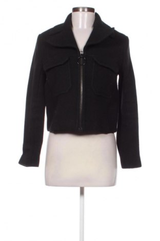 Γυναικείο μπουφάν American Retro, Μέγεθος M, Χρώμα Μαύρο, Τιμή 42,99 €