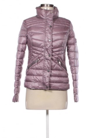 Geacă de femei Amisu, Mărime XS, Culoare Mov deschis, Preț 80,57 Lei