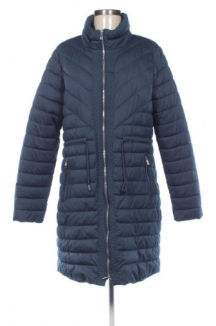 Дамско яке Amisu, Размер L, Цвят Син, Цена 16,23 €