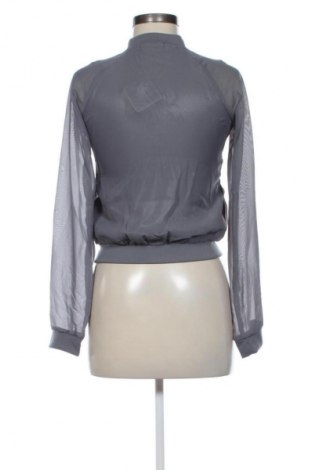 Γυναικείο μπουφάν Amisu, Μέγεθος XS, Χρώμα Γκρί, Τιμή 4,99 €