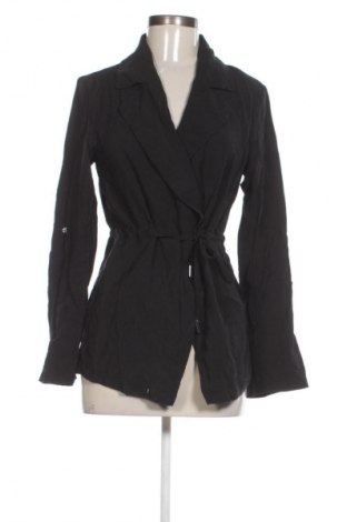 Női dzseki Amisu, Méret S, Szín Fekete, Ár 4 529 Ft