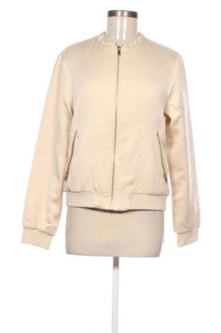 Γυναικείο μπουφάν Ana&Ava, Μέγεθος M, Χρώμα  Μπέζ, Τιμή 79,99 €