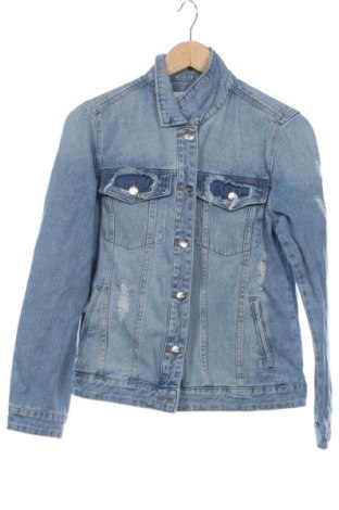 Дамско яке Aniston, Размер XL, Цвят Син, Цена 17,89 €