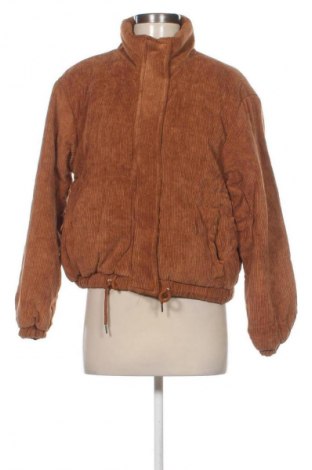 Geacă de femei Ashley by 26 International, Mărime L, Culoare Maro, Preț 45,99 Lei