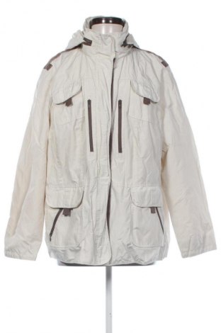 Dámská bunda  Atelier GS, Velikost XL, Barva Krémová, Cena  259,00 Kč