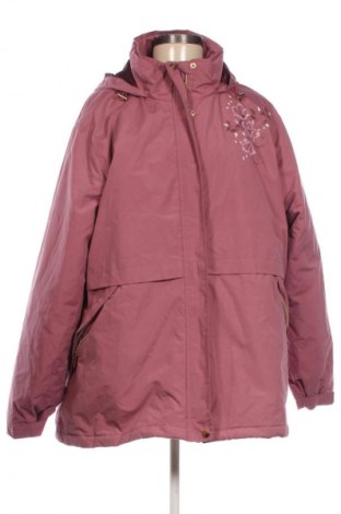 Dámská bunda  Atlas For Women, Velikost XXL, Barva Růžová, Cena  619,00 Kč